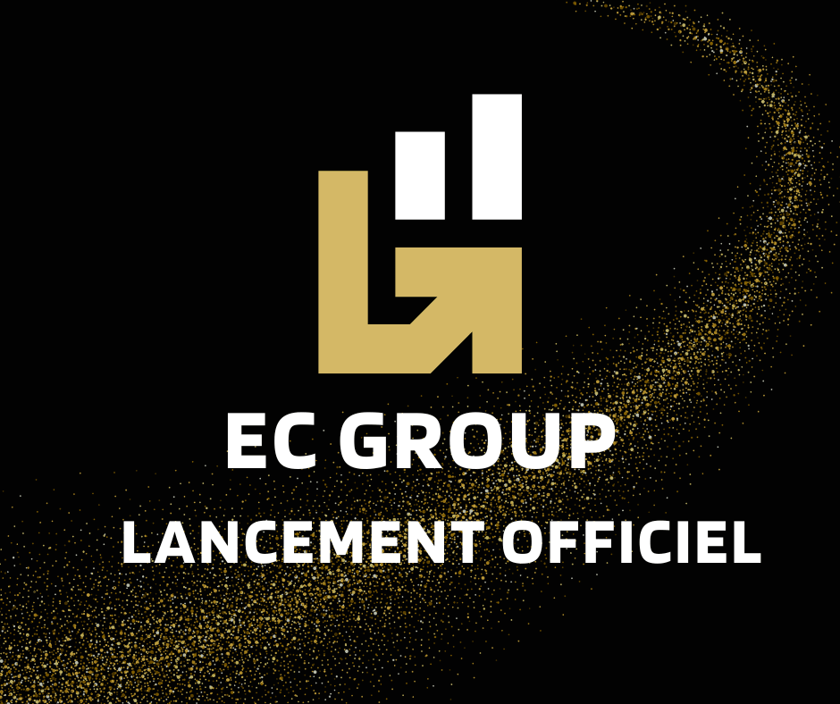Lancement officiel EC Group Groupement de courtiers et CGP